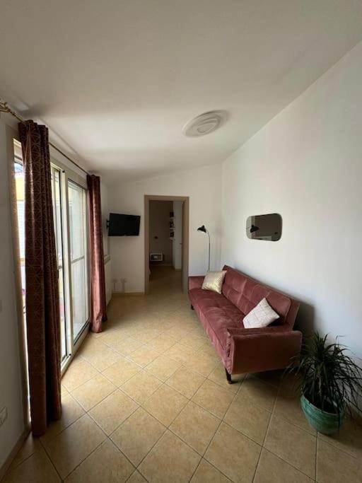 Casa Dolores Alguer Exterior foto